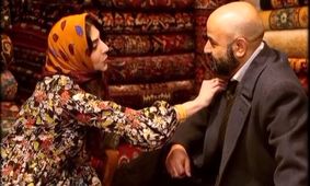 زندگی خصوصی سعید چنگیزیان: عاشقی با دلسا و ازدواج با الهام کردا!