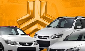 قیمت خودروهای سایپا دوشنبه 21 مهر 1404 / شاهین چند؟ + جدول