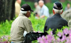 چرا فیش‌های حقوقی اردیبهشت بازنشستگان کارگری ناپدید شد؟