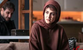 الناز ملک بازیگر زخم کاری، حالا کارگردان شد!