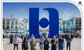 روایت مردمی‌ترین بانک ایران در مسیر دیجیتال