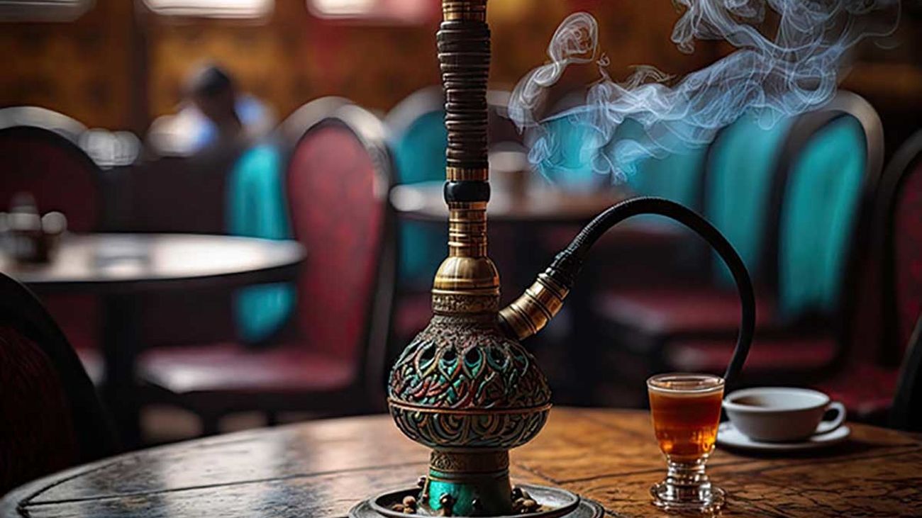 رییس فدراسیون قلیونی کیست؟/ وقتی دوسیب آلبالو از تیم ملی مهمتر شد!!