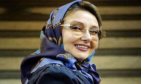 عکس شوکه کننده از کتایون ریاحی بعد از جدیدترین عمل زیبایی / 30 سال جوانتر شد !