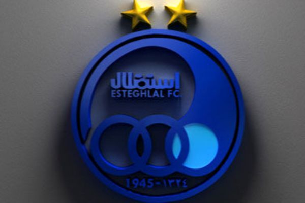 امضای قرارداد اسپانسری استقلال/ همکاری جدید در لیگ برتر و آسیا