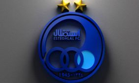 امضای قرارداد اسپانسری استقلال/ همکاری جدید در لیگ برتر و آسیا