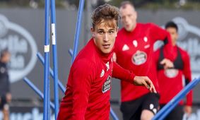 درخشش فامیل سلبریتی و ستاره دورگه ایرانی ادامه دارد + فیلم