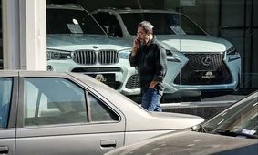 وقتی روغن هم‌قیمت پراید می‌شود!