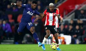 استقلال در آستانه جذب وینگر سابق ساوتهمپتون! +عکس