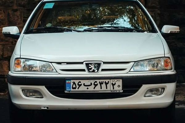 قیمت پژو پارس میلیاردی شد؛ شوک بزرگ به بازار خودرو