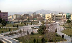 کرایه واحد نوساز در این منطقه تهران فقط با ماهی 300 هزار تومان 