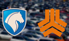 این دو محصول ایران‌خودرو و سایپا را مردم نمی‌خرند + علت
