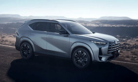 منتظر ورود شاسی بلند جذاب GAC GS۴ MAX به ایران باشیم؟
