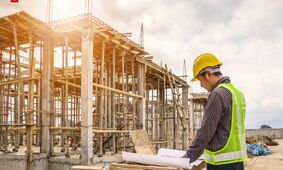 راهکارهای تامین نیروی کار ساختمانی در بحران نبود اتباع غیرمجاز
