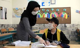 آخرین وضعیت اجرای رتبه‌بندی معلمان /  فوق العاده ویژه معلمان پرداخت می شود؟ 