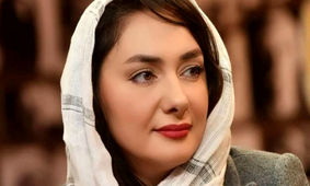 فیلم لو رفته از پوشش زشت هانیه توسلی در ملاعام / بی آبرویی بزرگ خانم بازیگر در 44 سالگی !