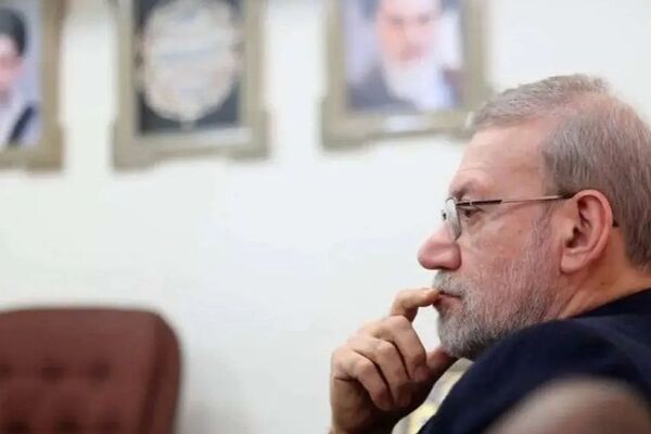 لاریجانی: آینده مذاکرات روشن است / ترامپ مهلت جدید تعیین کرد