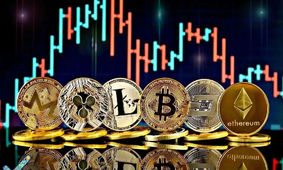 ماجرای مسدود شدن ناگهانی حساب صرافی‌های رمزارزی!
