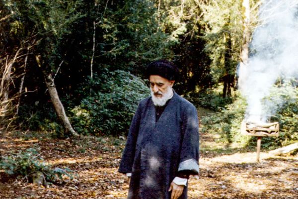 میراث طالقانی بزرگ پیش روی ماست