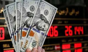 قیمت دلار صبحگاه شنبه ۱۳ اردیبهشت  +جدول