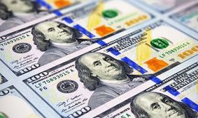 قیمت دلار امروز دوشنبه ۲۶ آذر ۱۴۰۳ 