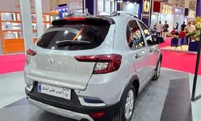 قیمت خودروهای سایپا در ۹ اردیبهشت ۱۴۰۴ / اطلس ارزان شد!