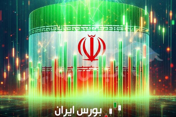 تحلیل بورس امروز: چهارشنبه ۲۲ مرداد ۱۴۰۴ با جزئیات کامل