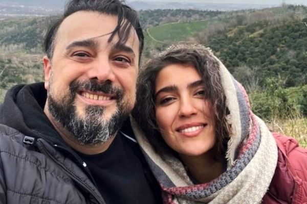 لاغری با رژیم عجیب سپند امیر سلیمانی؛ حقیقت شگفت‌انگیز پشت ماجرا! + فیلم