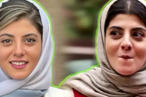 حرکت عجیب مهسا طهماسبی در دوران تحصیلش! +فیلم