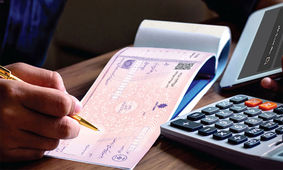 3 توصیه مهم برای معامله با چک