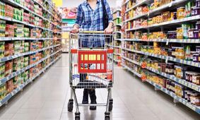 خبر خوش وزارت رفاه / اعتبار کالابرگ یک میلیونی افزایش می‌یابد