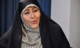 نماینده ستاد انتخاباتی جلیلی رسما زنان را تهدید کرد + جزئیات
