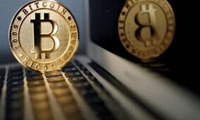 بیت‌کوین نزدیک به ثبت رکوردی تازه + قیمت 