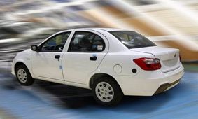 جدول قیمت روز انواع مدل های ساینا در بازار / این مدل ارزان شد !