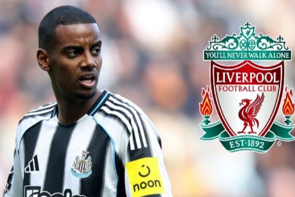 اظهارات سرمربی سوئد درباره جدایی ایساک!