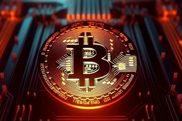 طلای دیجیتال در سراشیبی سقوط؛ سرمایه‌گذاران متحمل ضرر سنگین شدند!