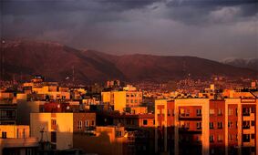 بازار مسکن تهران در سکوت / خریداران فعلا دست نگه دارند !