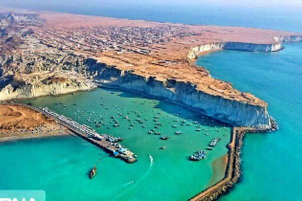 مکران به تاریخ پیوست / رویای پایتخت شدن بر باد رفت !