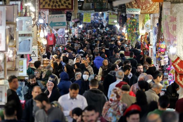 فشار بر دهک‌های پایین بیشتر شد / تورم اوج گرفت !