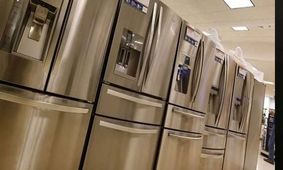 یخچال های پر فروش بازار چند قیمت خوردند؟ +جدول