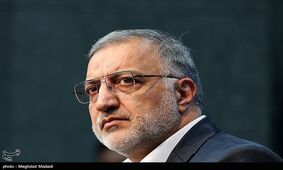جزئیات دستگیری خریدار اسلحه در دفتر شهردار تهران