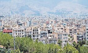 فاجعه اجاره‌نشینی در تهران؛ خانه ۱۲ متری با وام ۱.۲ میلیاردی