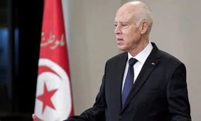 تاخت و تاز دیکتاتوری در تونس