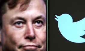 ایلان ماسک: هر حساب توییتری که موقعیت مکانی کاربران را به اشتراک بگذارد، به حالت تعلیق درمی‌آید
