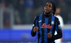 مخالفت آتالانتا با معامله بایرن مونیخ برای انتقال آدمولا لوکمن!