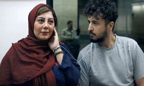 زهرا داوودنژاد با این تغییر چهره همه را غافلگیر کرد! +عکس