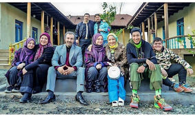  پنج اتفاق نگران‌کننده و حساس از 2 بازیگر سریال پایتخت / ماجرا چیست ؟!