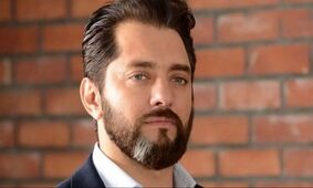 تصویر خودروی جنجالی بهرام رادان منتشر شد؛ همه در شوک!