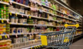 آخرین قیمت خوراکی‌های اساسی/ گرانی چای و لوبیا به کجا رسید؟