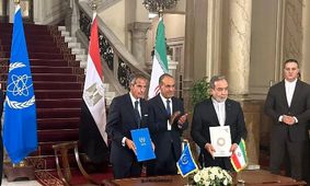 توافق جدید ایران و آژانس؛ آیا مکانیسم ماشه لغو شد؟