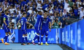 الهلال پیشنهاد دستمزد نجومی داد / سرمربی بعدی این تیم غریبه نیست !